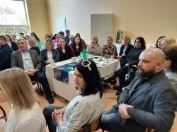 Salezjańskie Sympozjum Formacyjne - dzień 1