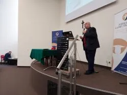 Salezjańskie Sympozjum Formacyjne - dzień 1