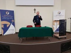 Salezjańskie Sympozjum Formacyjne - dzień 1