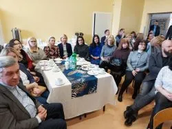 Salezjańskie Sympozjum Formacyjne - dzień 1