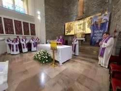 Salezjańskie Sympozjum Formacyjne - dzień 1