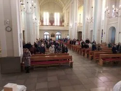 Salezjańskie Sympozjum Formacyjne - dzień 1