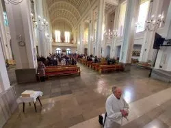 Salezjańskie Sympozjum Formacyjne - dzień 1