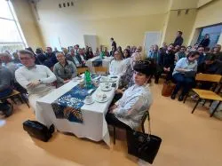 Salezjańskie Sympozjum Formacyjne - dzień 1