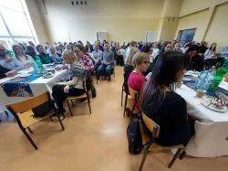 Salezjańskie Sympozjum Formacyjne - dzień 1