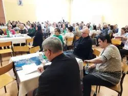 Salezjańskie Sympozjum Formacyjne - dzień 1
