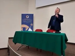 Salezjańskie Sympozjum Formacyjne - dzień 1