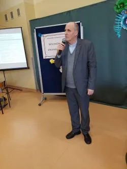 Salezjańskie Sympozjum Formacyjne - dzień 1