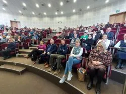 Salezjańskie Sympozjum Formacyjne - dzień 1