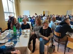 Salezjańskie Sympozjum Formacyjne - dzień 1