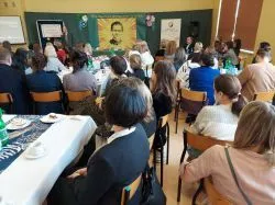 Salezjańskie Sympozjum Formacyjne - dzień 1