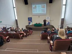 Salezjańskie Sympozjum Formacyjne - dzień 1