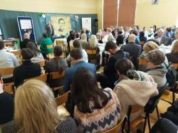 Salezjańskie Sympozjum Formacyjne - dzień 1