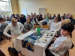 Salezjańskie Sympozjum Formacyjne - dzień 1