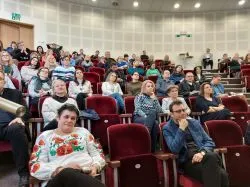 Salezjańskie Sympozjum Formacyjne - dzień 1
