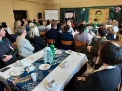 Salezjańskie Sympozjum Formacyjne - dzień 1