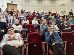 Salezjańskie Sympozjum Formacyjne - dzień 1