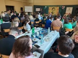 Salezjańskie Sympozjum Formacyjne - dzień 1