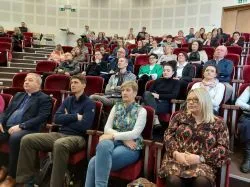 Salezjańskie Sympozjum Formacyjne - dzień 1
