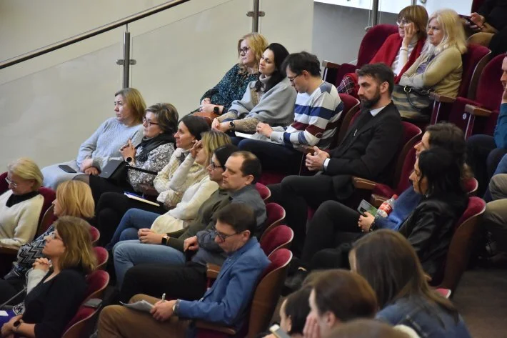 Salezjańskie Sympozjum Formacyjne - dzień 2