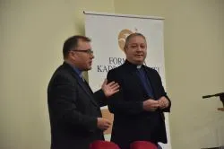 Salezjańskie Sympozjum Formacyjne - dzień 2