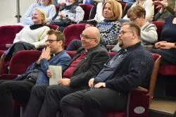 Salezjańskie Sympozjum Formacyjne - dzień 2