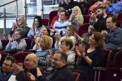 Salezjańskie Sympozjum Formacyjne - dzień 2