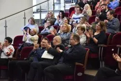 Salezjańskie Sympozjum Formacyjne - dzień 2