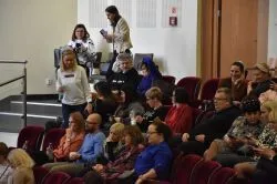 Salezjańskie Sympozjum Formacyjne - dzień 2