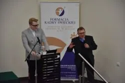 Salezjańskie Sympozjum Formacyjne - dzień 2