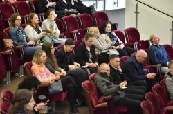 Salezjańskie Sympozjum Formacyjne - dzień 2