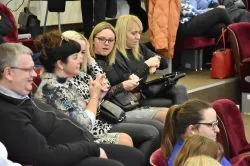 Salezjańskie Sympozjum Formacyjne - dzień 2