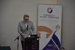 Salezjańskie Sympozjum Formacyjne - dzień 2
