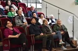 Salezjańskie Sympozjum Formacyjne - dzień 2