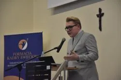 Salezjańskie Sympozjum Formacyjne - dzień 2