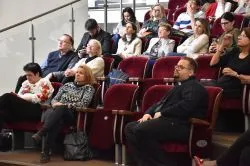 Salezjańskie Sympozjum Formacyjne - dzień 2