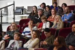 Salezjańskie Sympozjum Formacyjne - dzień 2
