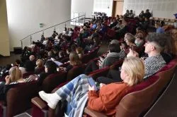 Salezjańskie Sympozjum Formacyjne - dzień 2