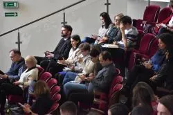 Salezjańskie Sympozjum Formacyjne - dzień 2
