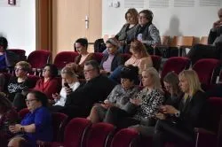 Salezjańskie Sympozjum Formacyjne - dzień 2