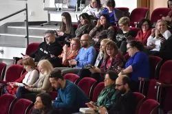 Salezjańskie Sympozjum Formacyjne - dzień 2