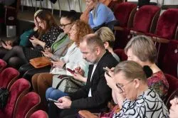 Salezjańskie Sympozjum Formacyjne - dzień 2