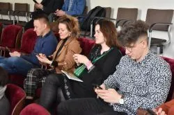 Salezjańskie Sympozjum Formacyjne - dzień 2