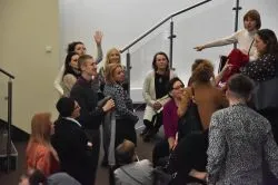Salezjańskie Sympozjum Formacyjne - dzień 2