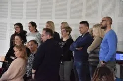 Salezjańskie Sympozjum Formacyjne - dzień 2