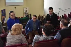 Salezjańskie Sympozjum Formacyjne - dzień 2