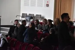 Salezjańskie Sympozjum Formacyjne - dzień 2