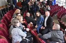 Salezjańskie Sympozjum Formacyjne - dzień 2