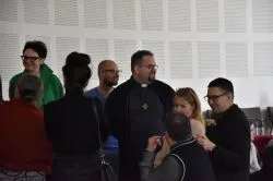Salezjańskie Sympozjum Formacyjne - dzień 2