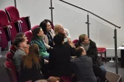 Salezjańskie Sympozjum Formacyjne - dzień 2